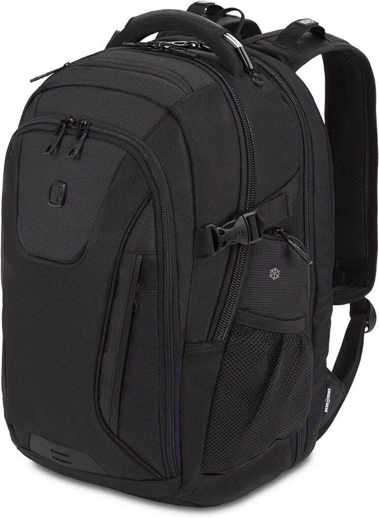 Top 5 Backpacks for travelers 2023 - Travelers Gig