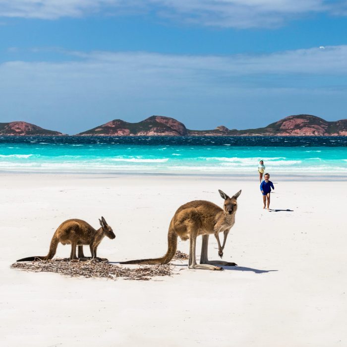 australia