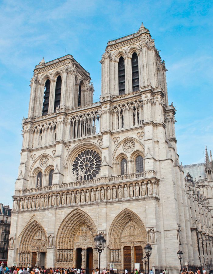 notre dame