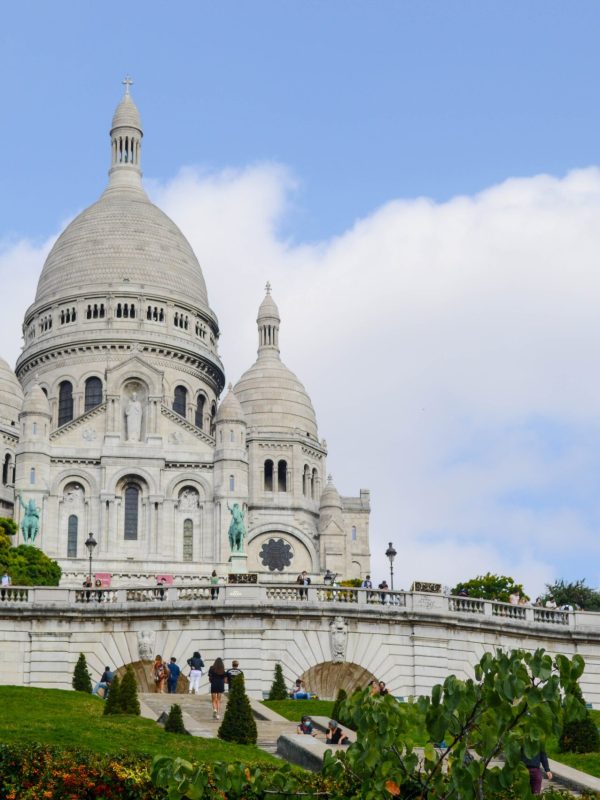 sacre coeur