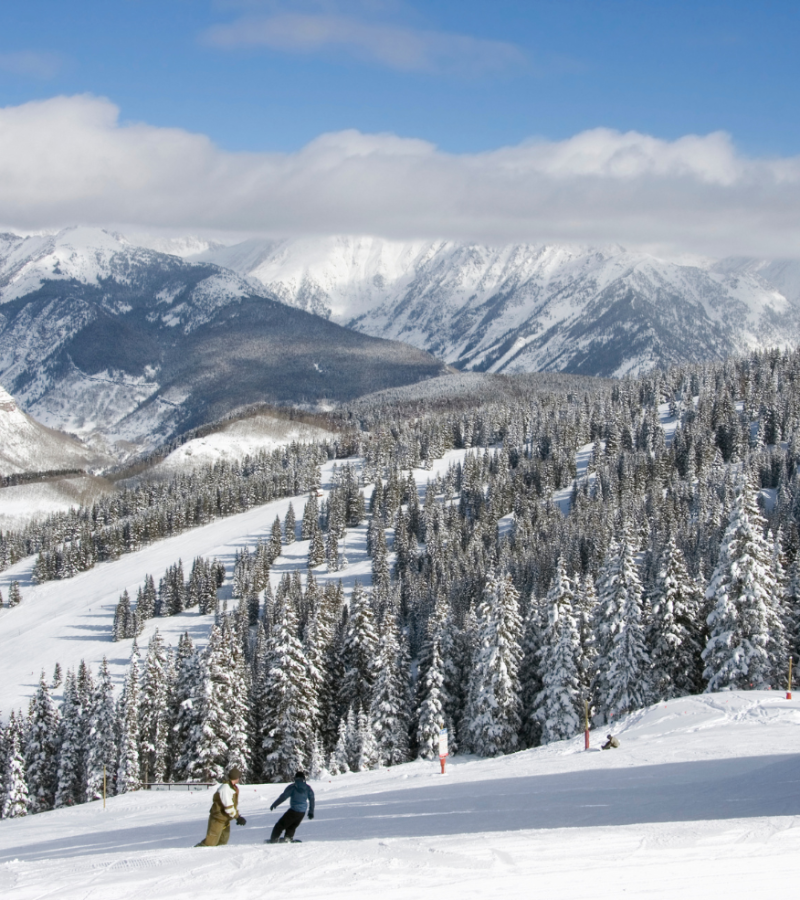 vail colorado